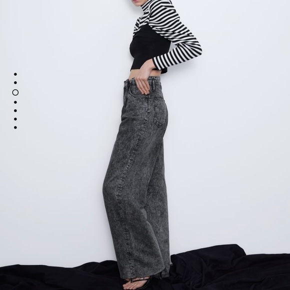 Zara top - Picture 3 of 10